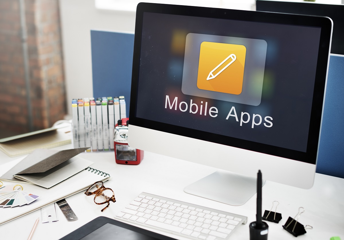 Mobile Application Design