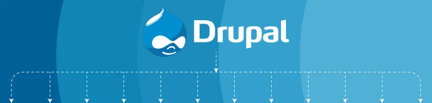 Drupal Security Update Notification