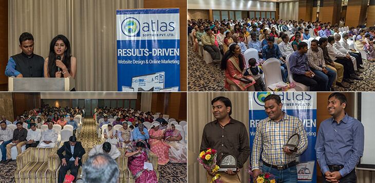 AGM Summary – Atlas Soft Web Had its Fifth Annual General Meeting