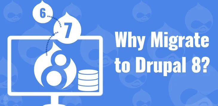 Why Migrate To Drupal 8? Drupal 8 Migrate Module Content Tutorial