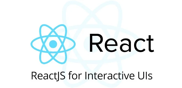 ReactJS for Interactive UIs