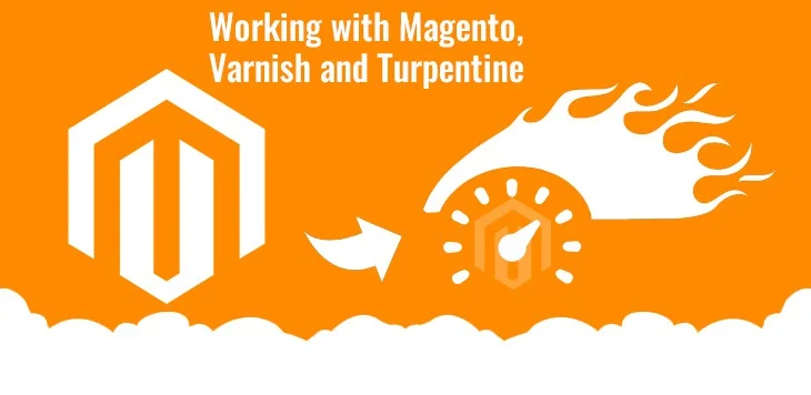 Working with Magento, Varnish and Turpentine