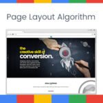 Page Layout Update Algorithm