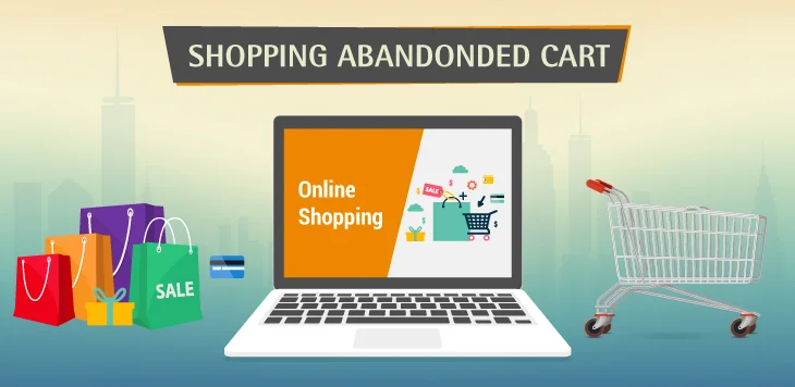 eCommerce Cart Abandonment Trends: 2018