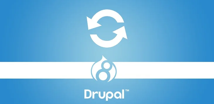 It’s Time to Migrate Website From Drupal 7 to Drupal 8