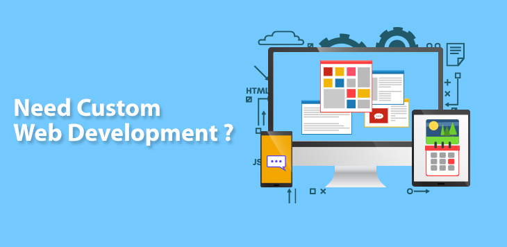 Choosing the Right Platform for Your Website Development