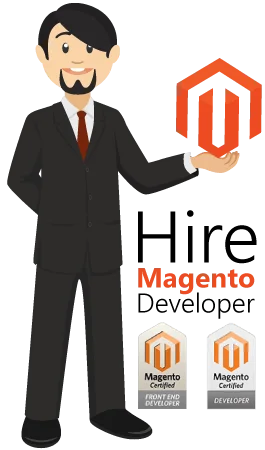 Hire a Magento Developer to Build an eCommerce Website