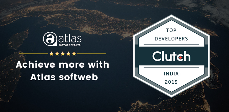 Achieve More with Atlas SoftWeb!