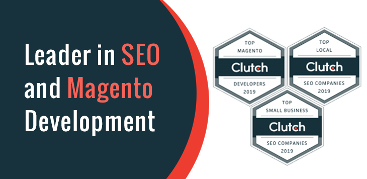 Atlas SoftWeb is an Across the Board Leader in SEO and Magento development company!