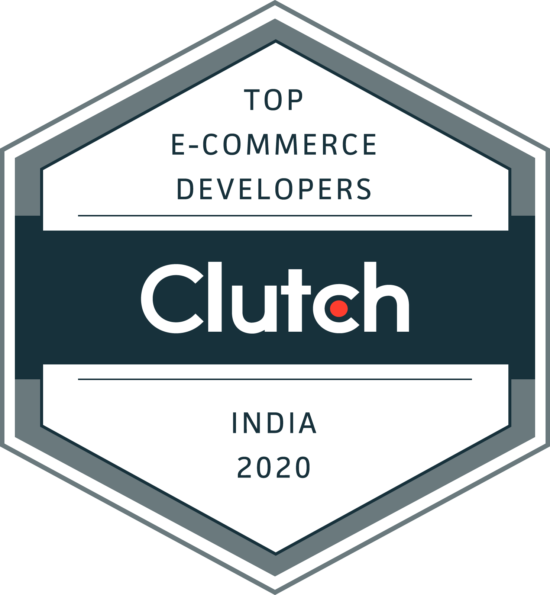 Atlas SoftWeb Wins Clutch Award for Top Indian E-Commerce Developer