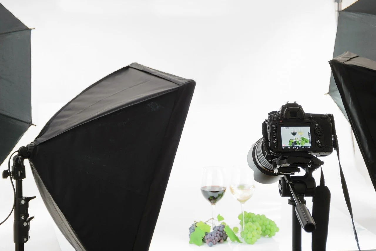 How Product Images Help Increase Selling Online by 56 Percent?