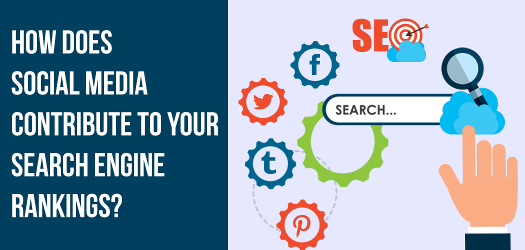 How Social Media Can Help Your Website Rank Higher on Search Engines