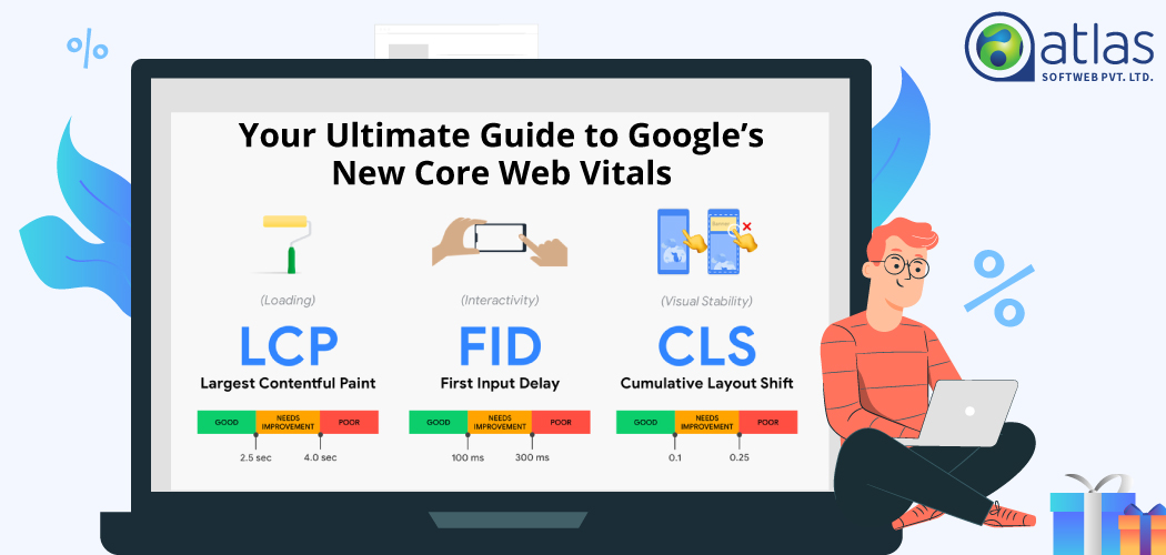 Your Ultimate Guide to Google’s Core Web Vitals