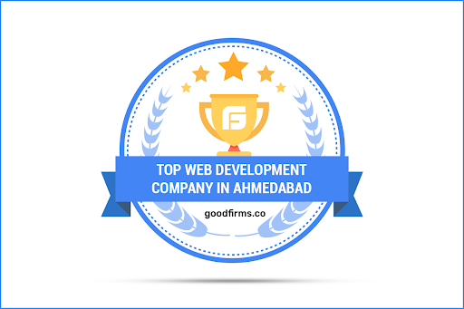 Atlas Is The Top Web Development Company Reported By Team Goodfirms