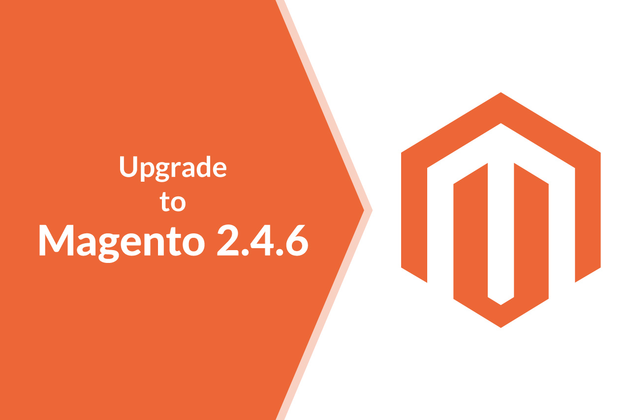 Hire Magento developer and Upgrade Magento 2 to Latest Version 2.4.6