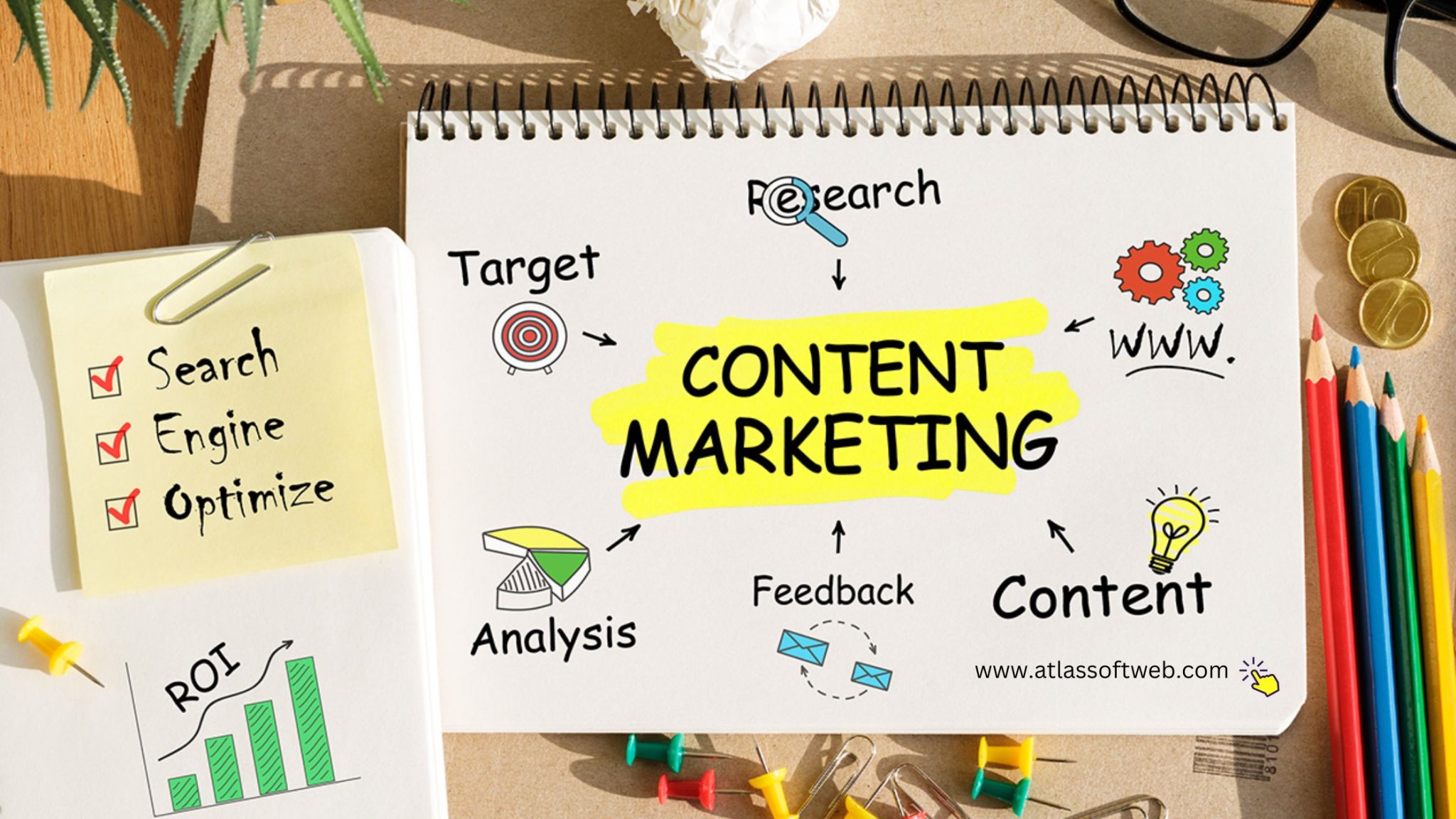 Content Marketing: The Impactful Tool for Reaching New Customers