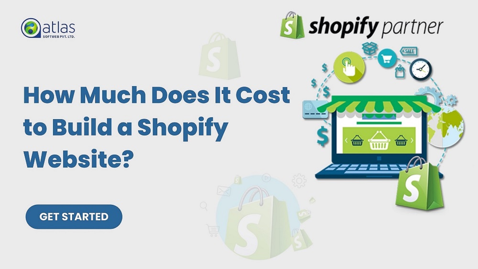 How Much Does It Cost to Build a Shopify Website: A Comprehensive Guide