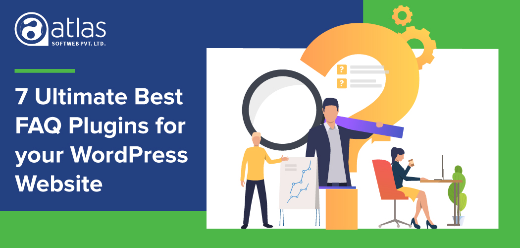 7 Best WordPress FAQ Plugins for Your Website – Latest Sep. 2023 Updated