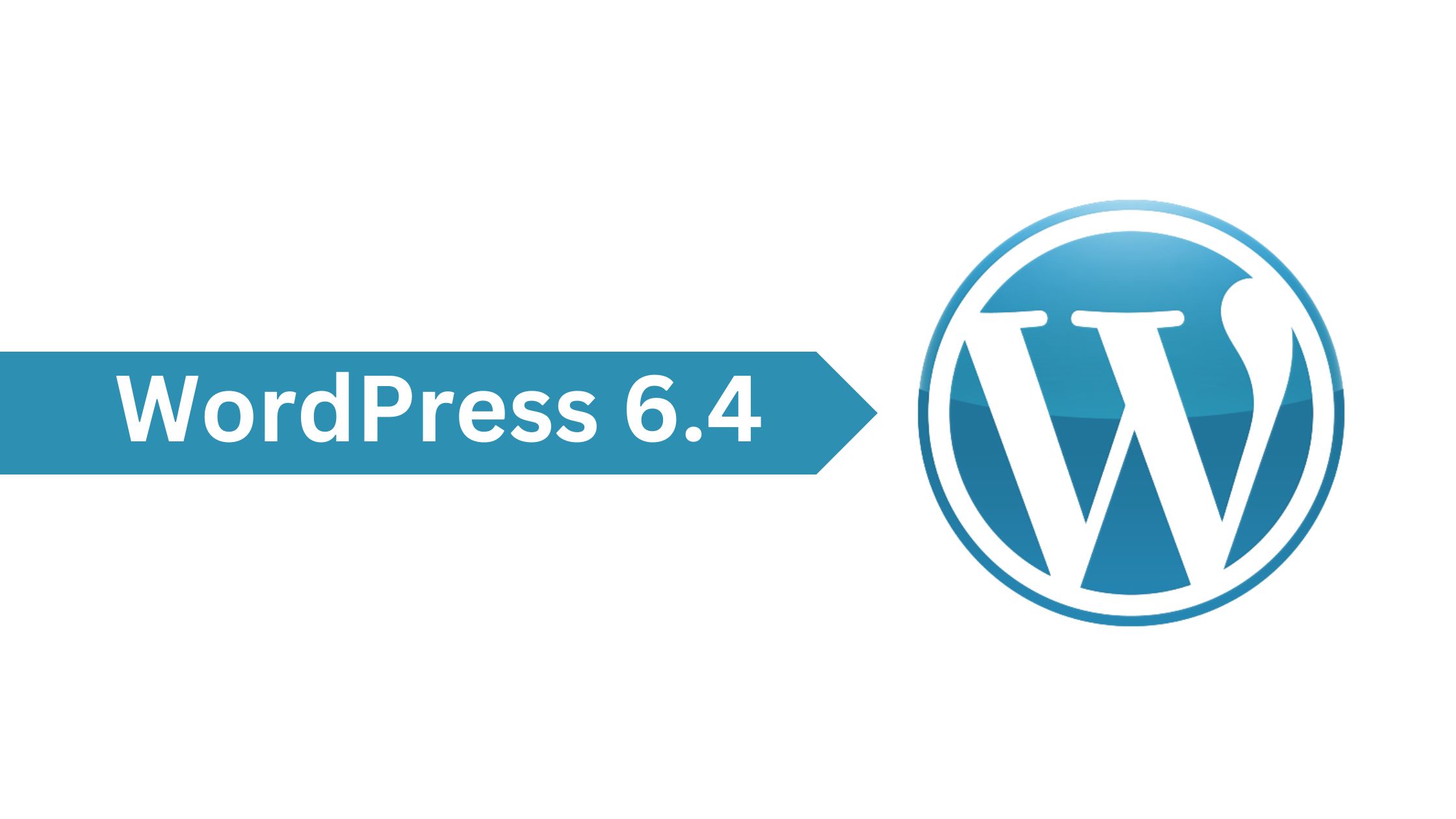 Introducing WordPress 6.4, The Final Major Release of 2023