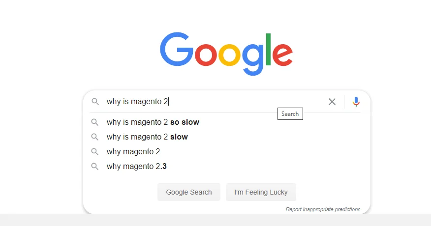 Why is Magento 2 Slow? Speed Up Magento 2 With Effective Solutions