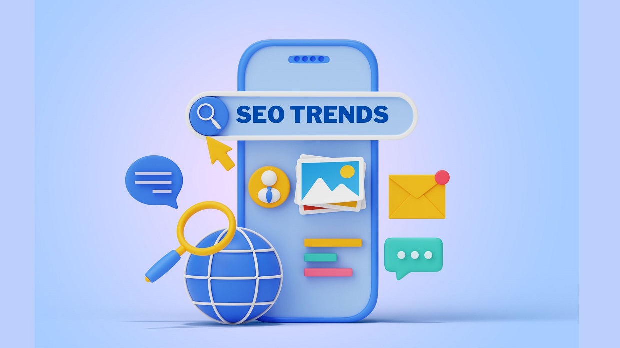 Top 7 Future Trends and Advancements in SEO in Coming Years