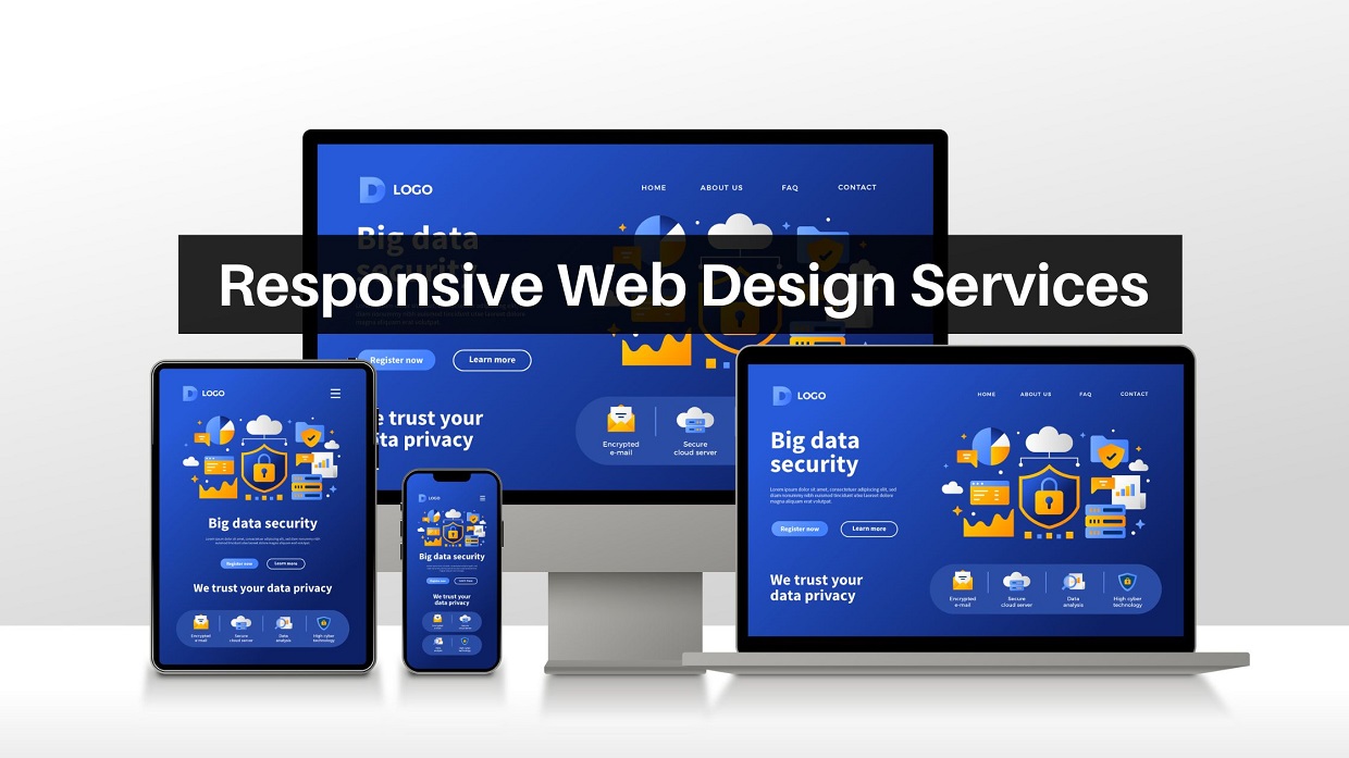 9 Reasons to Invest in Responsive Design Services