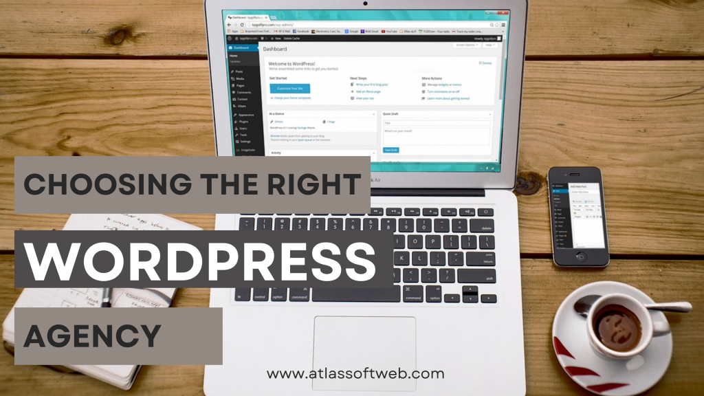 How to Choose the Right WordPress Web Development Services Provider?