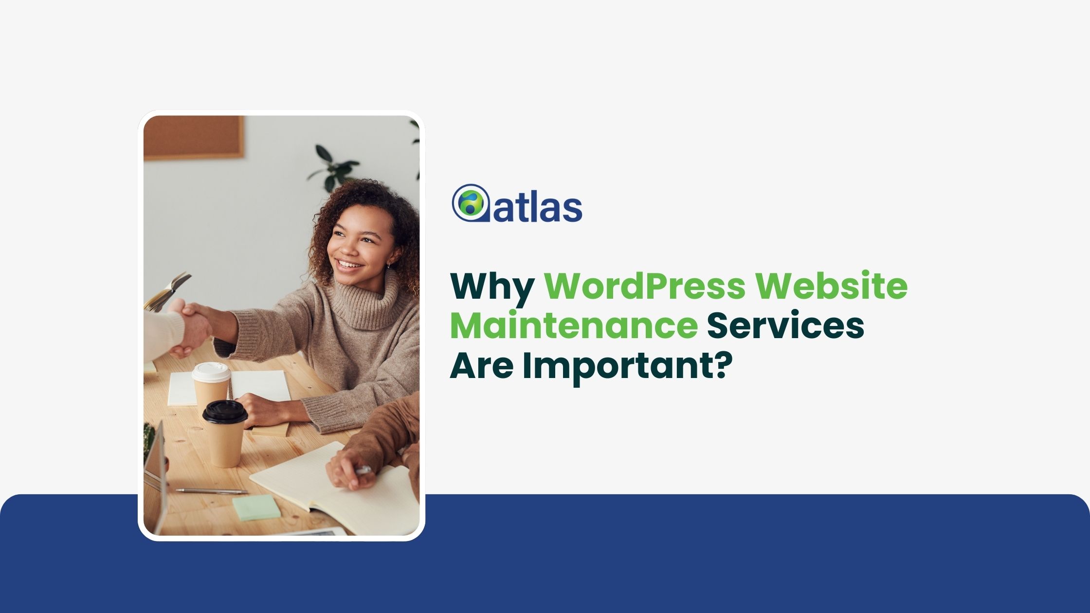 Why WordPress Website Maintenance Services Are Important?