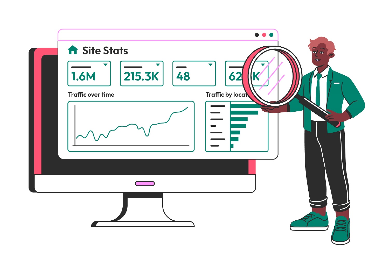 SEO Analytics