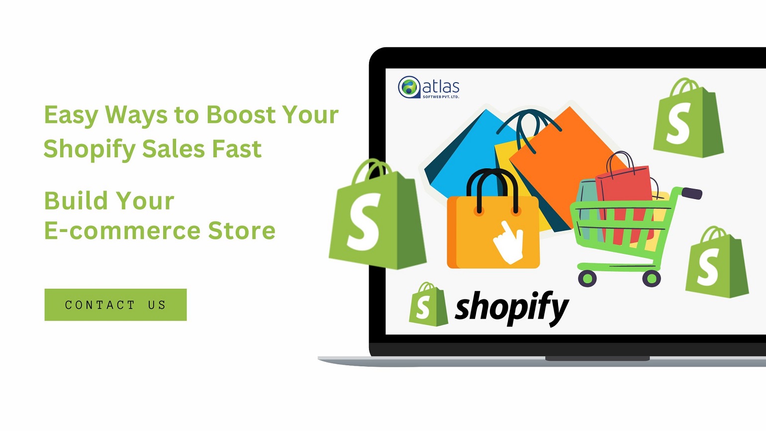 Enhancing Your Shopify Store: With Best Strategies in 2025