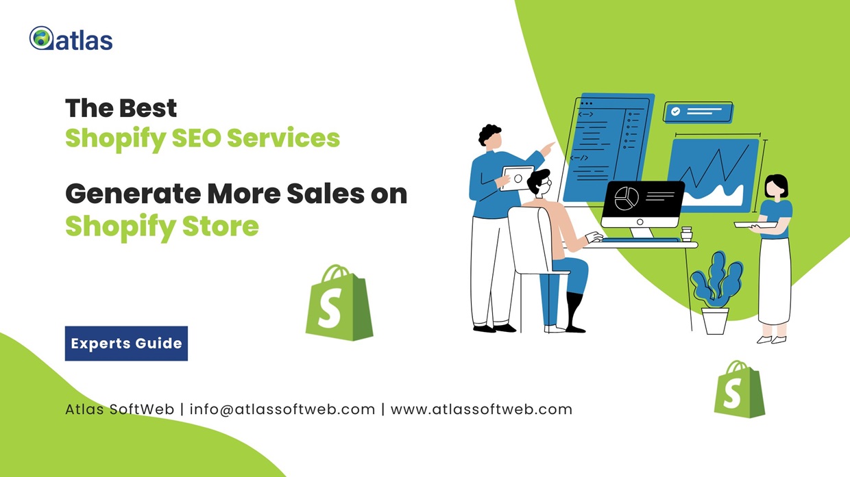 Shopify SEO Services