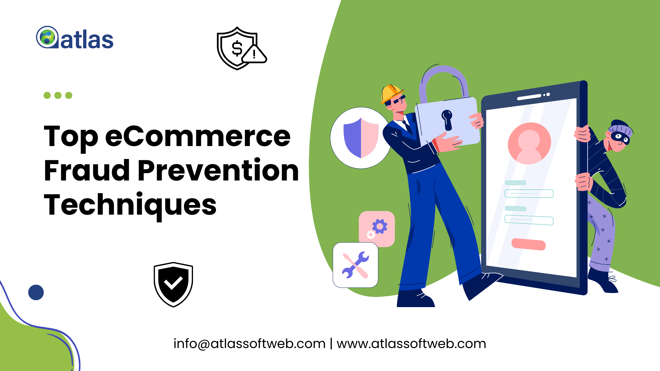 Top Fraud Prevention Techniques for eCommerce Businesses