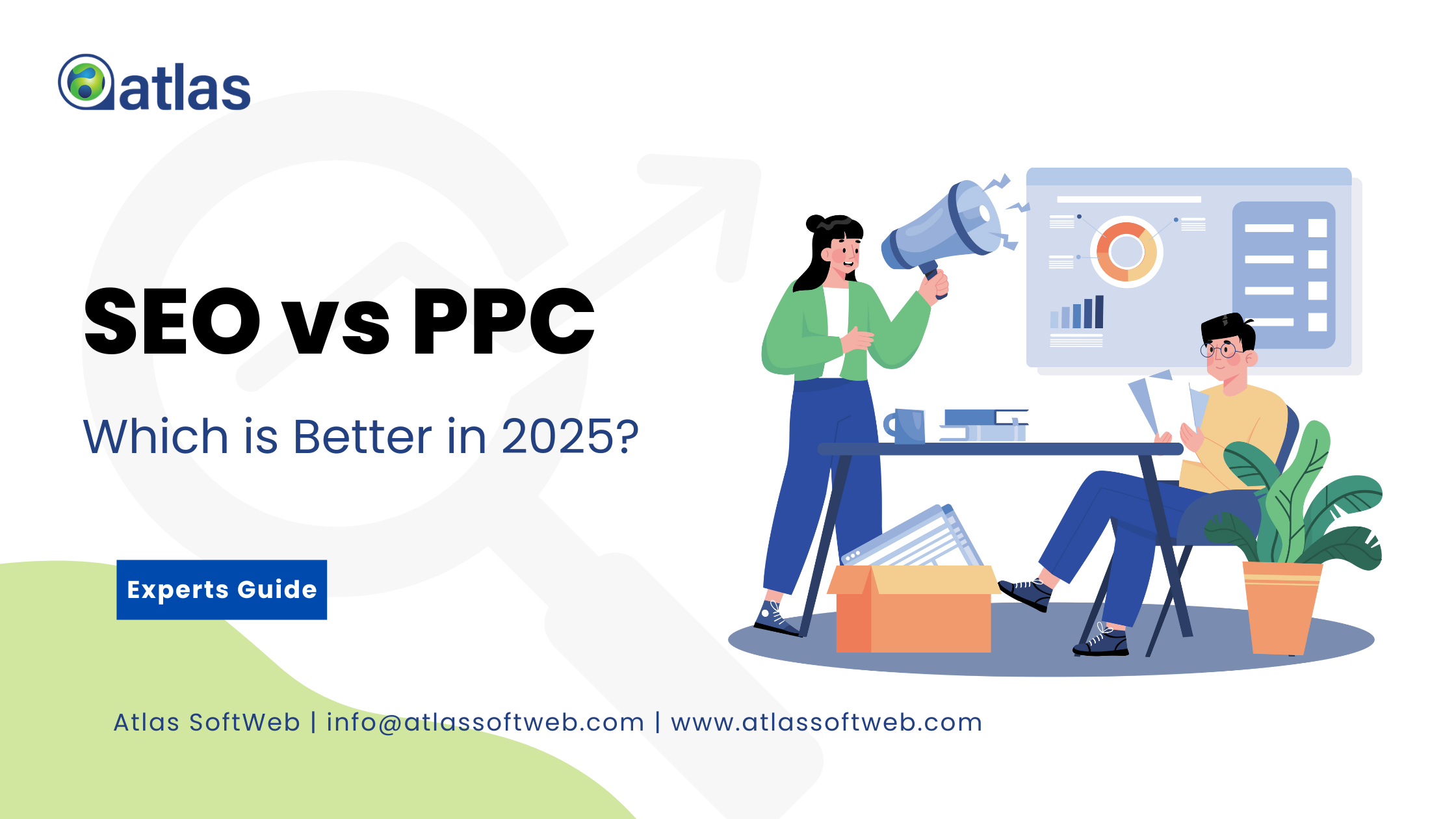 SEO vs PPC: Which is Better in 2025? [Pros, Cons, and More]