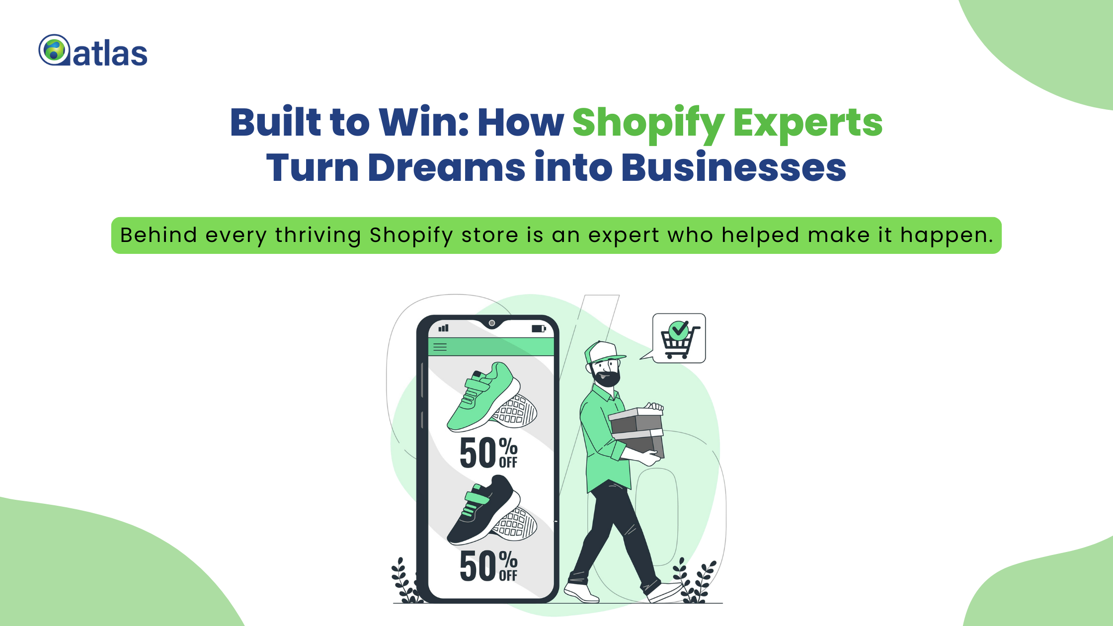 How Shopify Experts Help Small Businesses Succeed